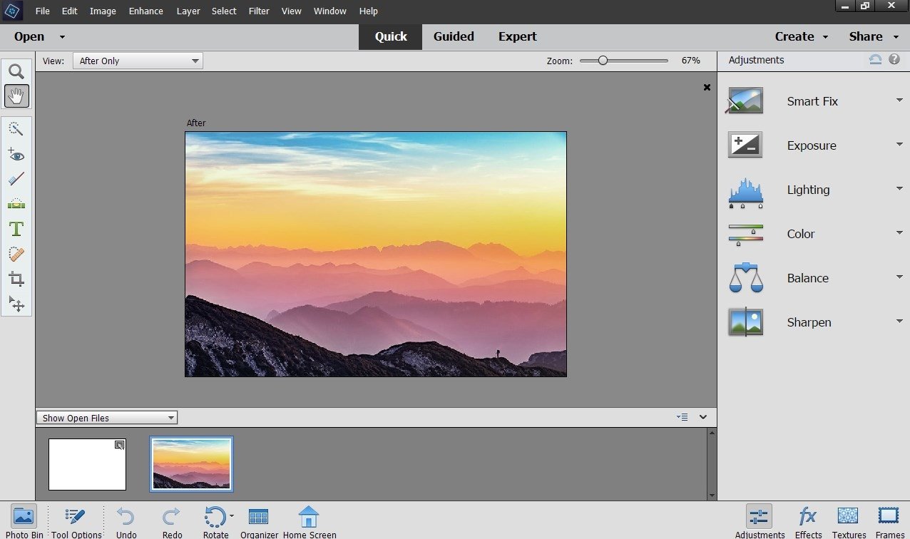 download adobe elements for a mac 10.9.5