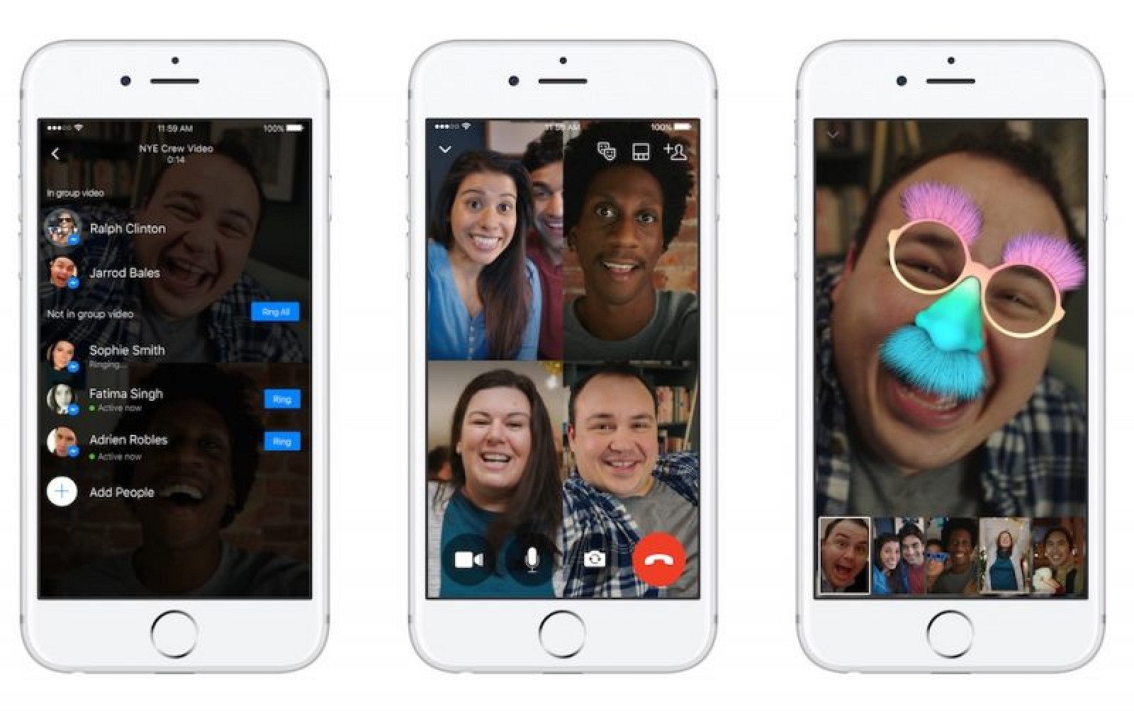Download Facebook Video Chat For Mac
